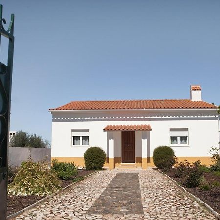 Monte Da Boa Fe Estremoz Exterior photo