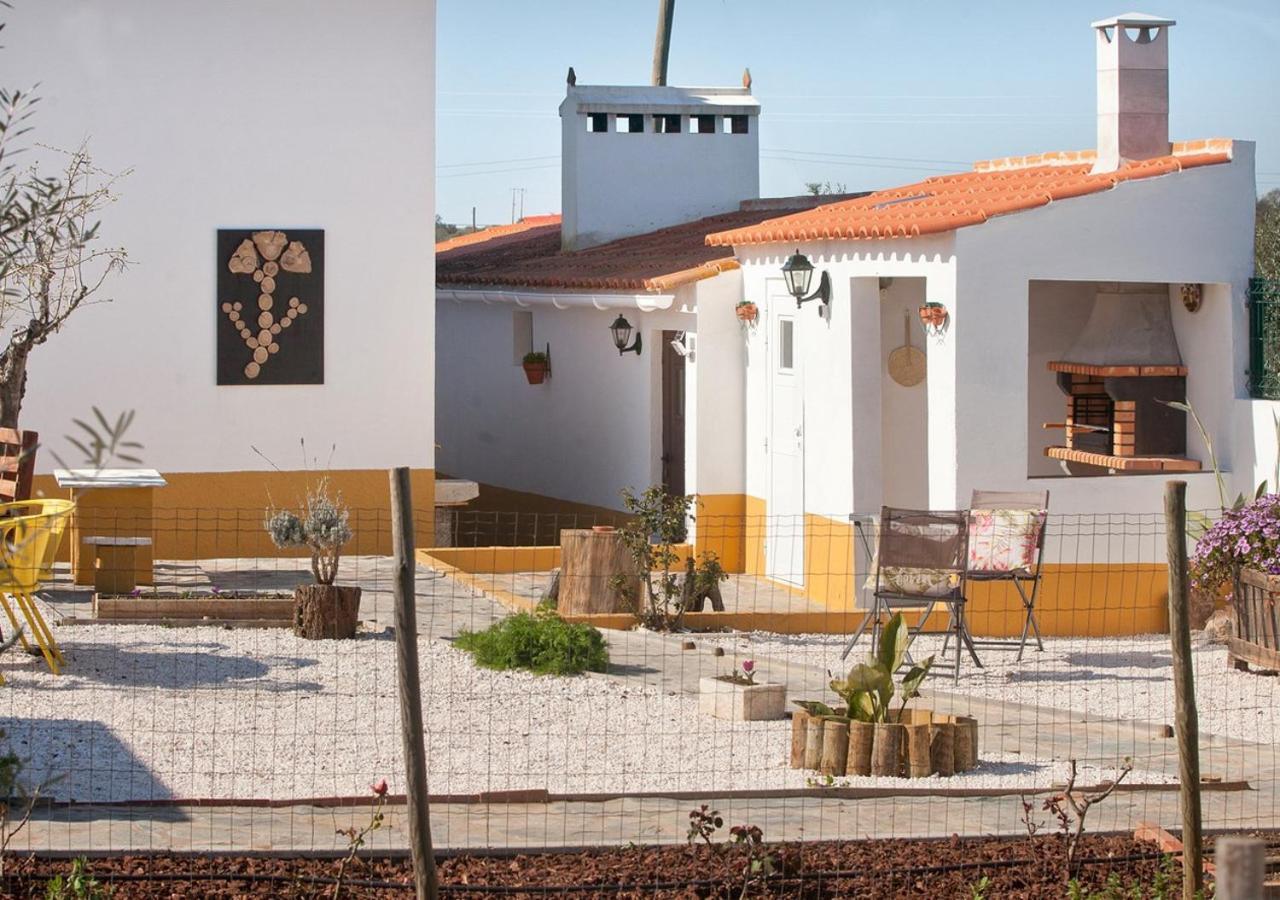 Monte Da Boa Fe Estremoz Exterior photo
