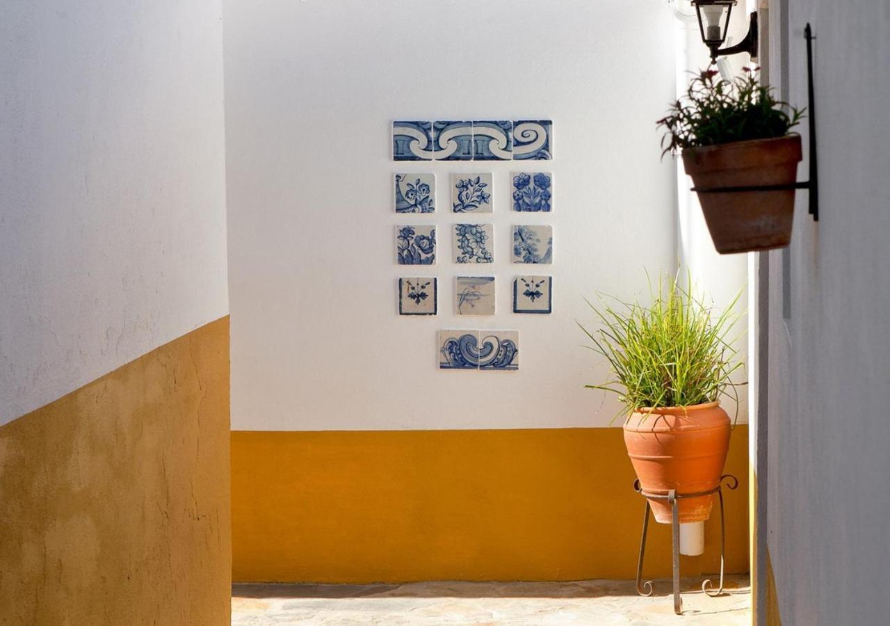 Monte Da Boa Fe Estremoz Exterior photo