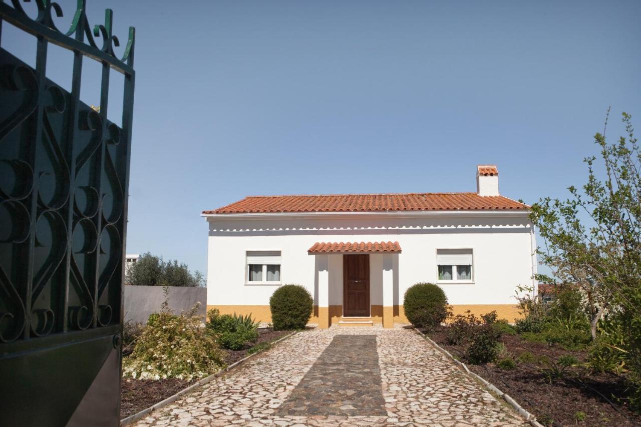 Monte Da Boa Fe Estremoz Exterior photo
