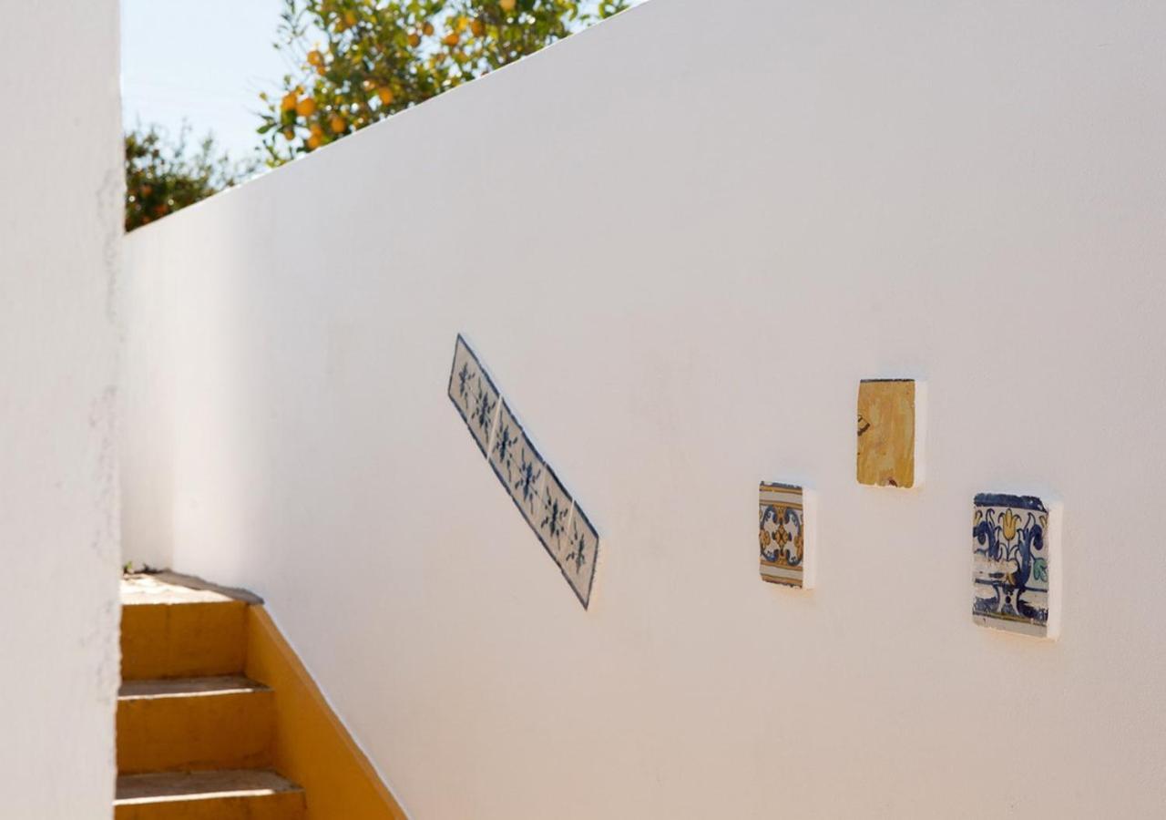 Monte Da Boa Fe Estremoz Exterior photo