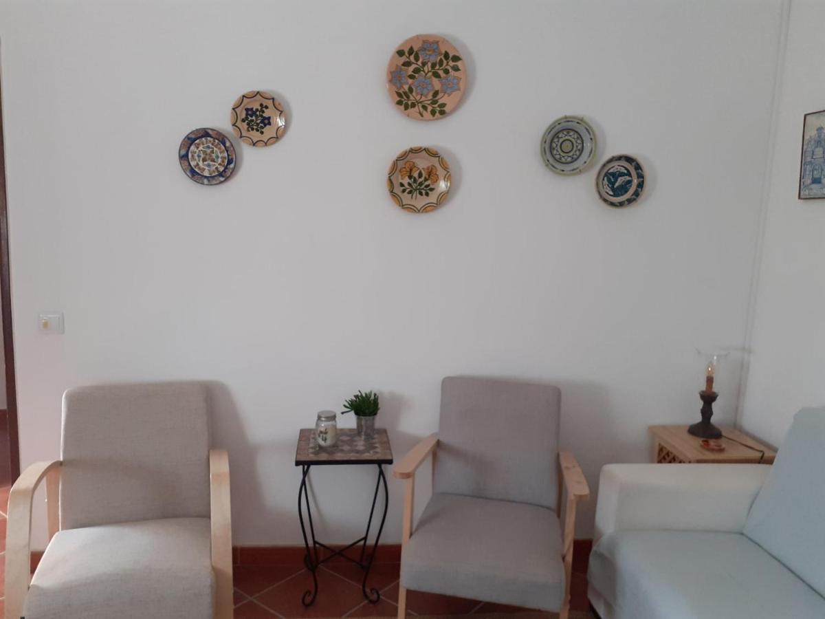 Monte Da Boa Fe Estremoz Exterior photo