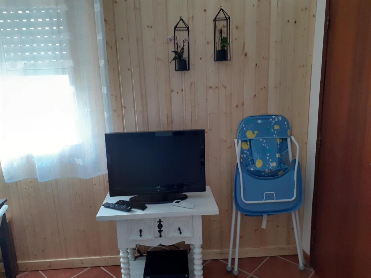 Monte Da Boa Fe Estremoz Exterior photo