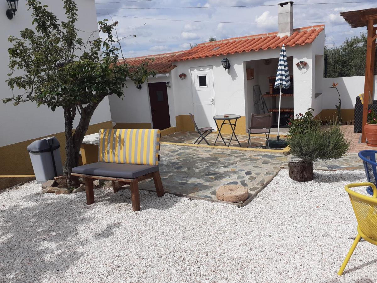 Monte Da Boa Fe Estremoz Exterior photo
