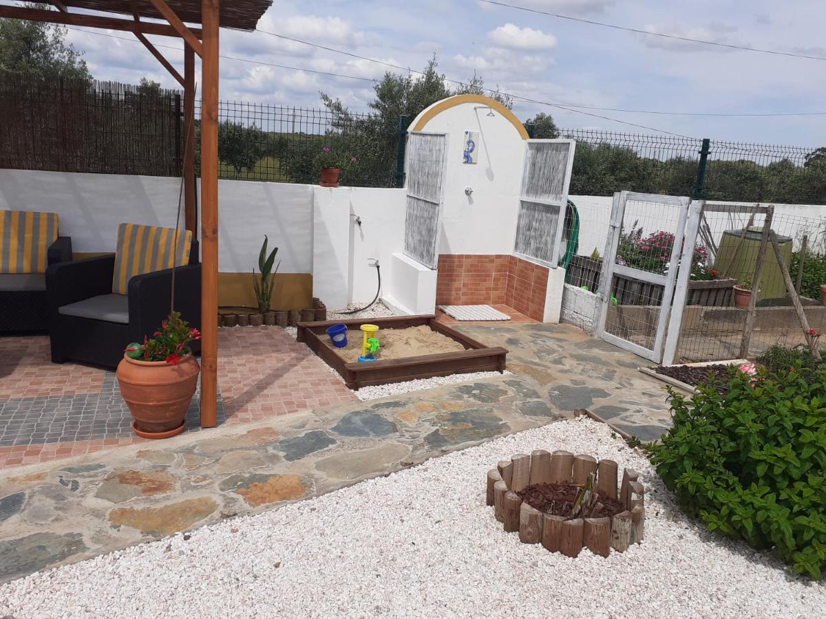 Monte Da Boa Fe Estremoz Exterior photo