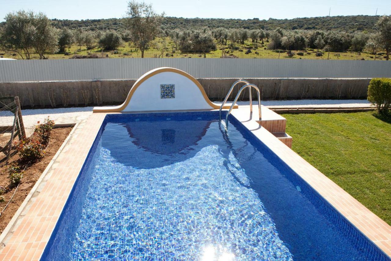 Monte Da Boa Fe Estremoz Exterior photo