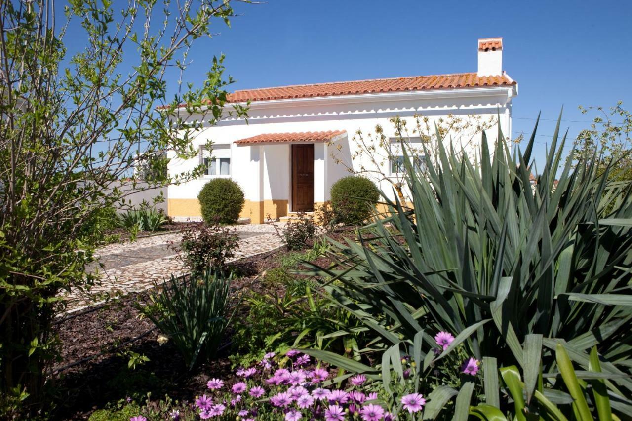 Monte Da Boa Fe Estremoz Exterior photo