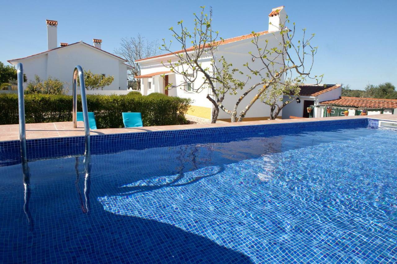 Monte Da Boa Fe Estremoz Exterior photo