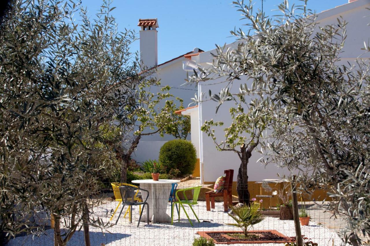 Monte Da Boa Fe Estremoz Exterior photo